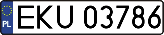EKU03786