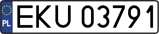 EKU03791