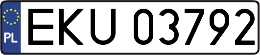EKU03792