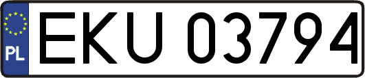 EKU03794