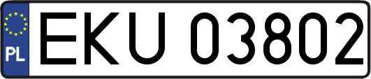 EKU03802