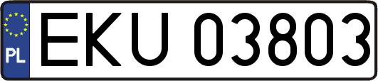 EKU03803