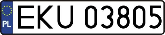 EKU03805