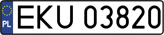 EKU03820