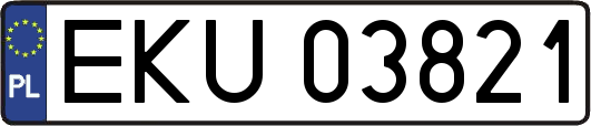 EKU03821