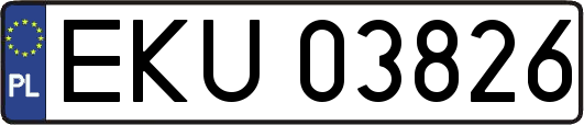EKU03826
