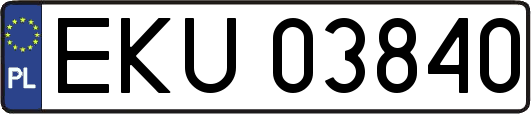 EKU03840