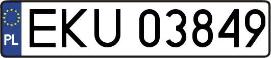 EKU03849