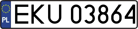EKU03864