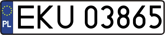 EKU03865