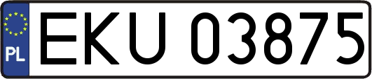 EKU03875