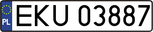 EKU03887