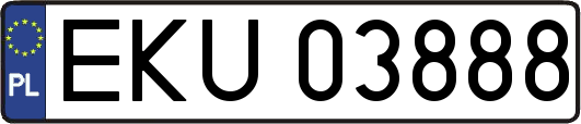 EKU03888