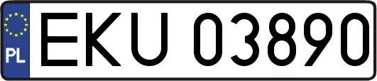 EKU03890