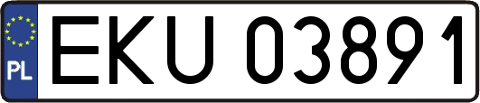 EKU03891