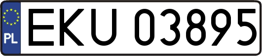 EKU03895