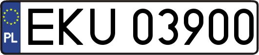 EKU03900