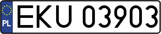EKU03903
