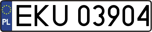 EKU03904