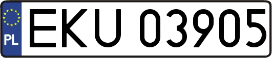 EKU03905