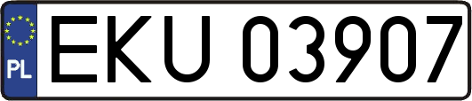 EKU03907