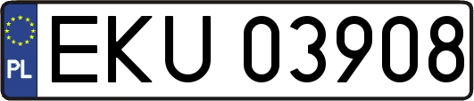 EKU03908