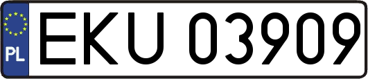 EKU03909