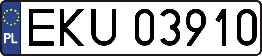 EKU03910