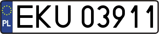 EKU03911