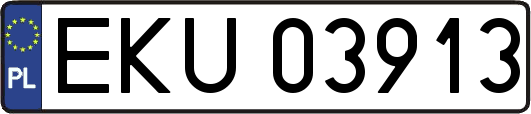 EKU03913