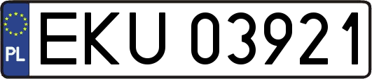 EKU03921