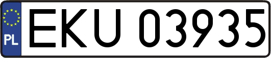 EKU03935