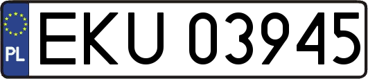 EKU03945