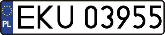 EKU03955