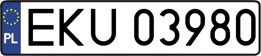 EKU03980