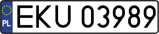 EKU03989