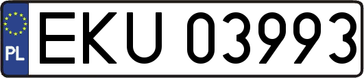 EKU03993