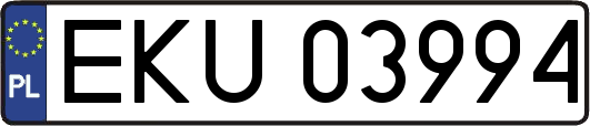 EKU03994