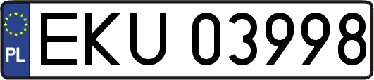 EKU03998
