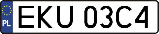 EKU03C4