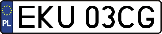 EKU03CG