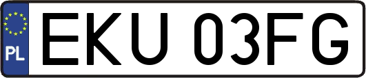EKU03FG