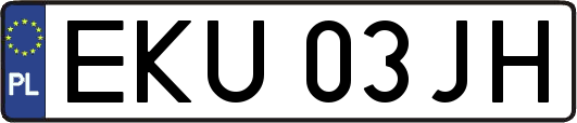 EKU03JH
