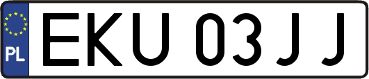 EKU03JJ