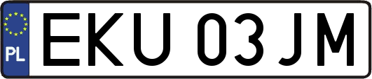 EKU03JM