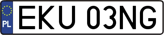 EKU03NG