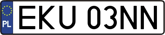 EKU03NN