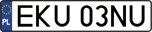 EKU03NU