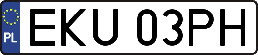 EKU03PH
