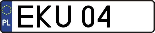 EKU04